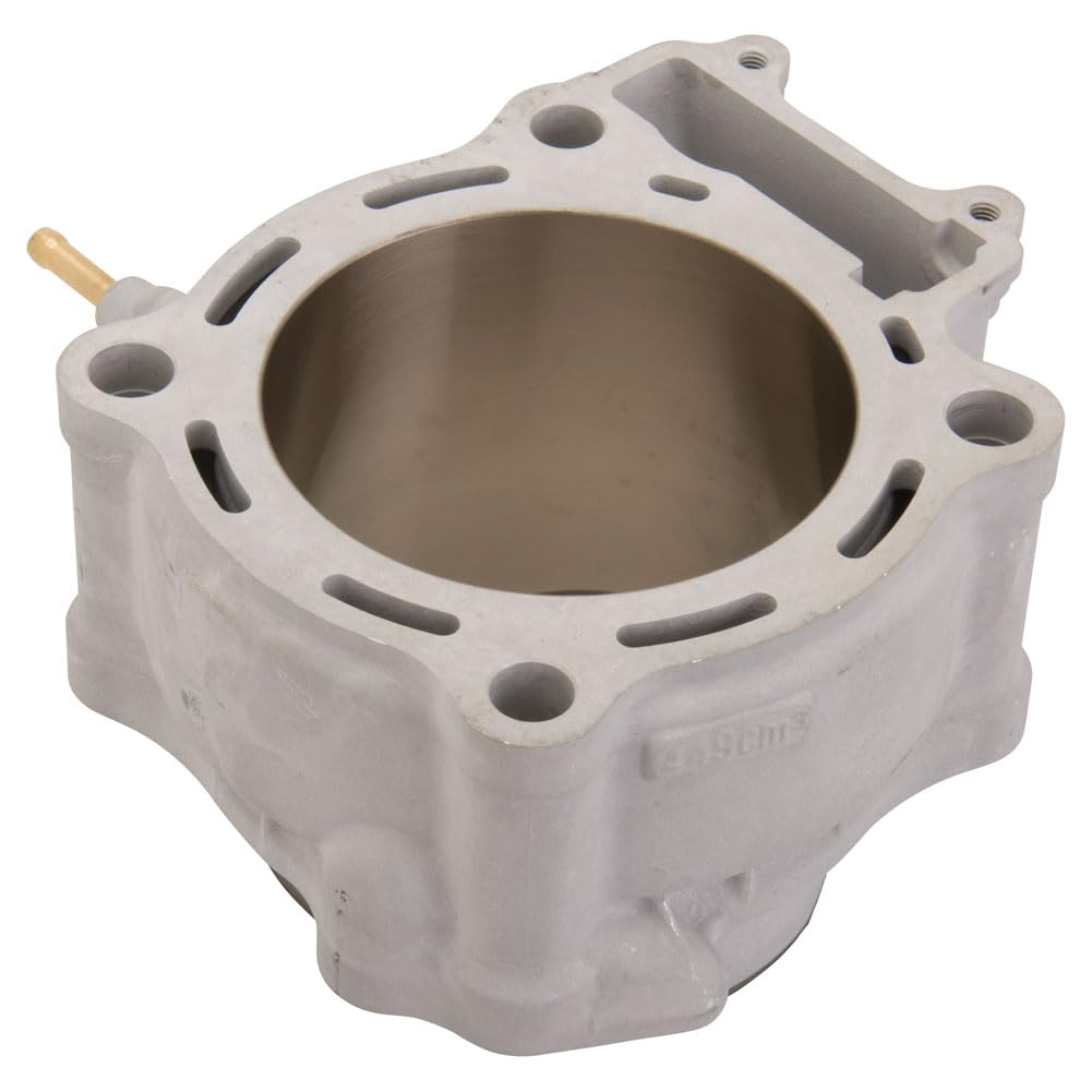 Tusk Cylinder