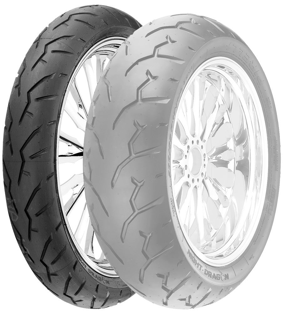 PIRELLI NIGHT DRAGON