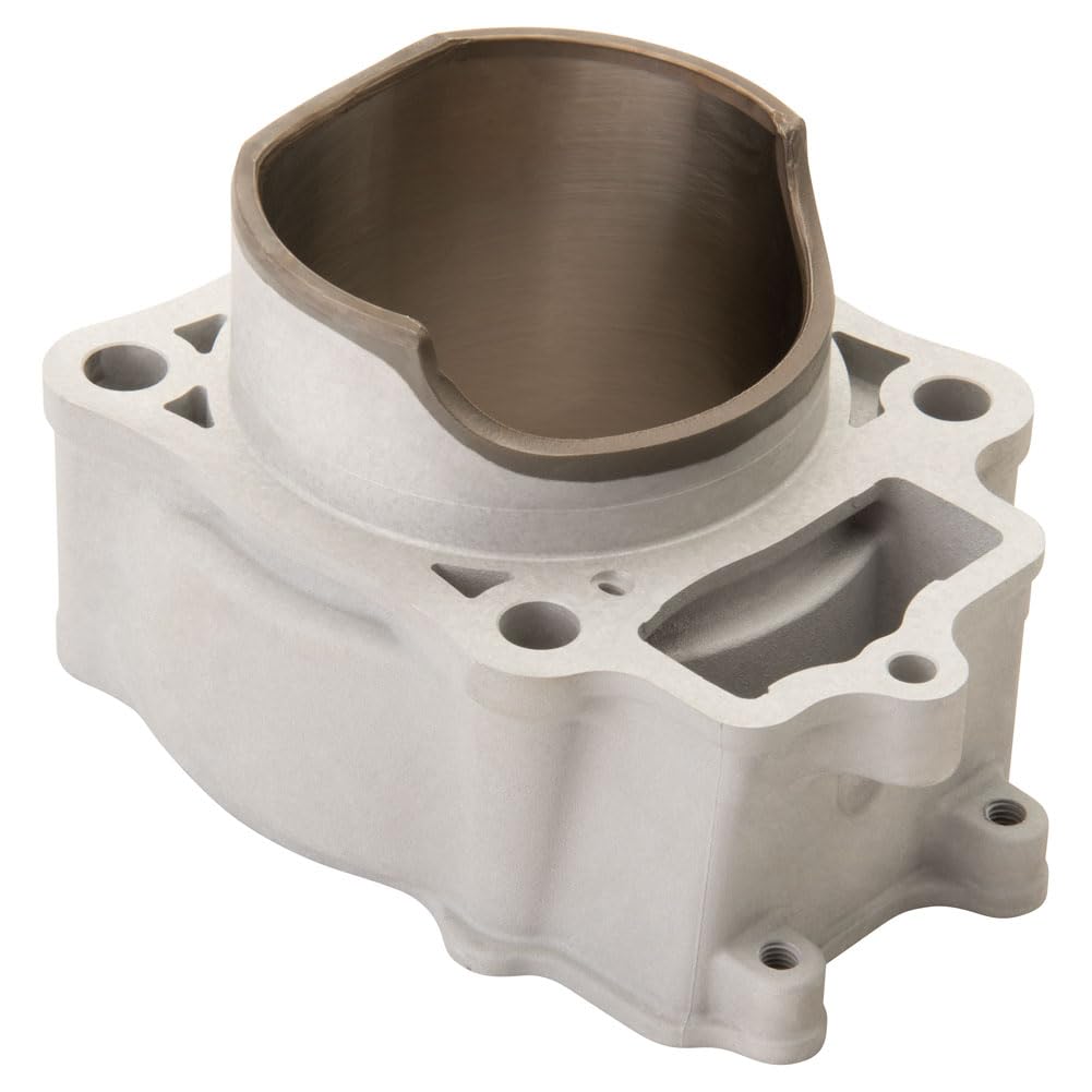 Tusk Cylinder