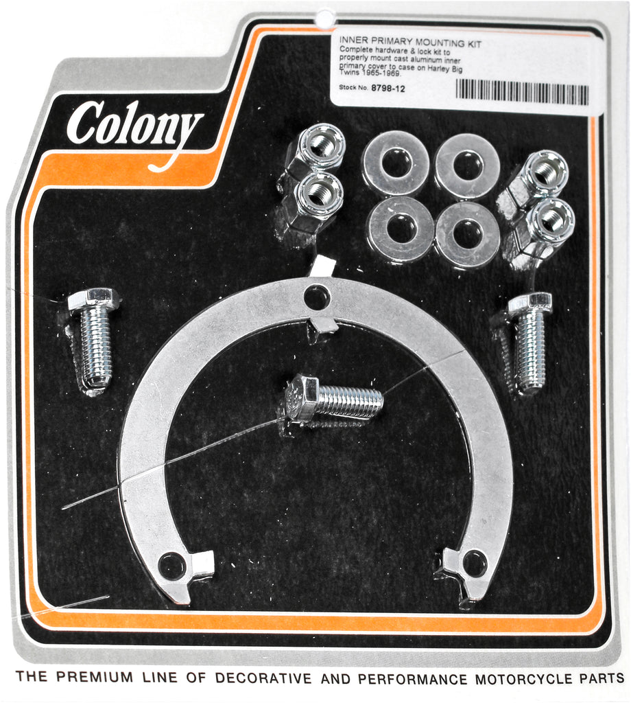 Inner Primary Mounting Kit