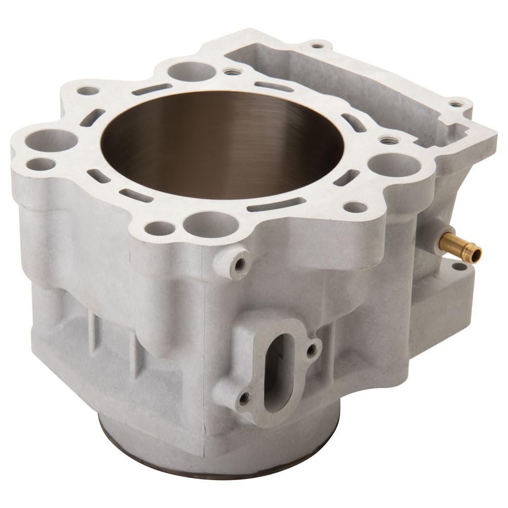 Tusk Cylinder