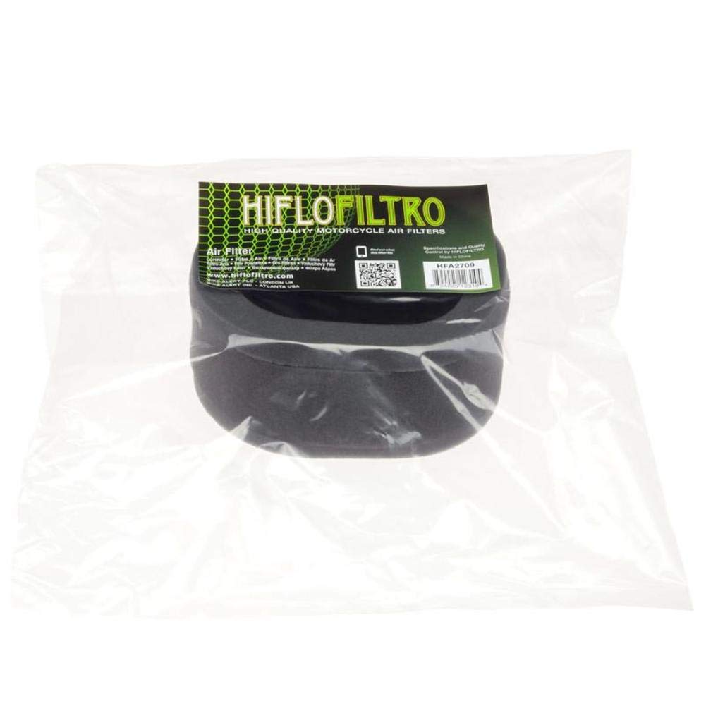 Hiflo Filtro HFA2709 Filter for Motorcycle