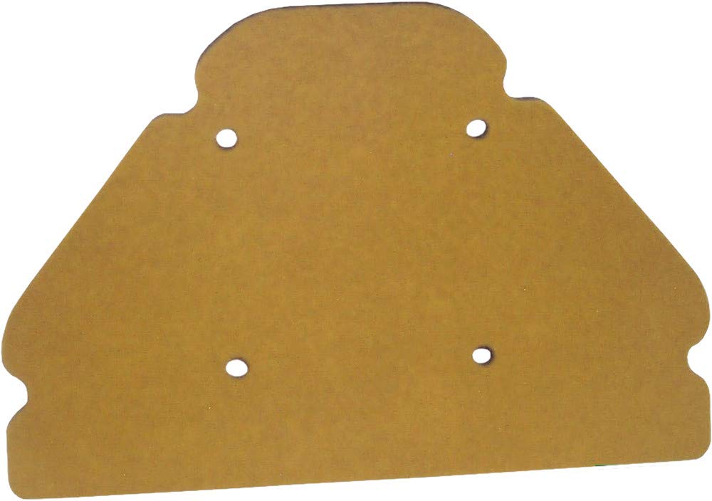 Hiflo Filtro HFA2709 Filter for Motorcycle