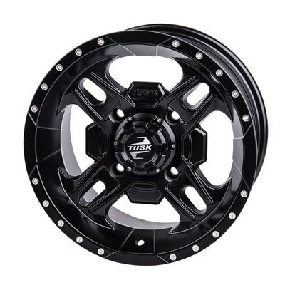 Tusk Beartooth Wheel