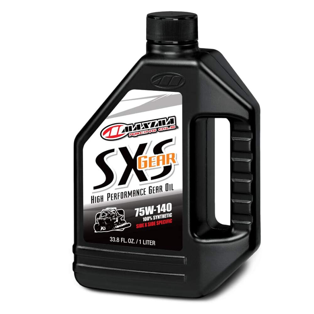 Maxima 5 GAL/MAX PRO 927