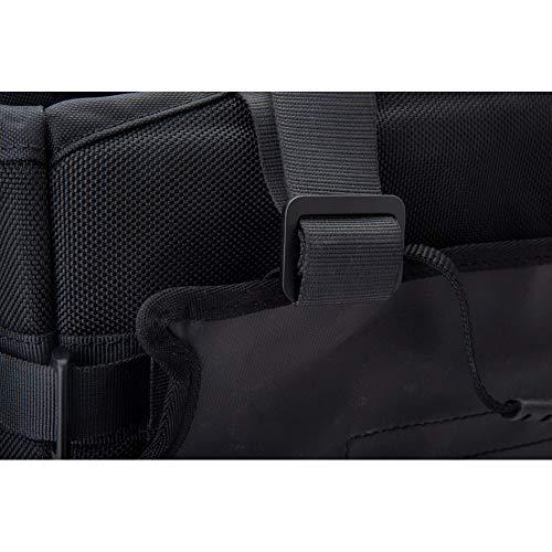 Tusk Pilot Pannier Bags