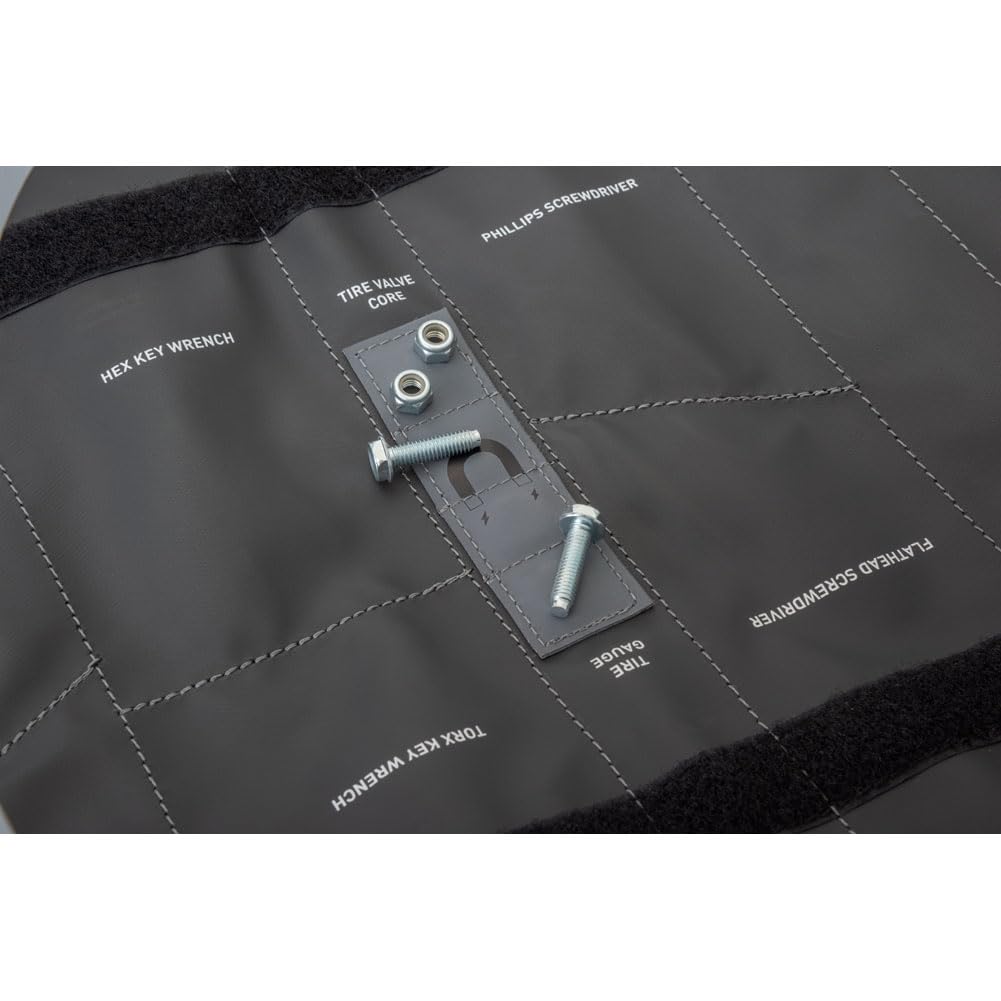 Tusk Tool Roll
