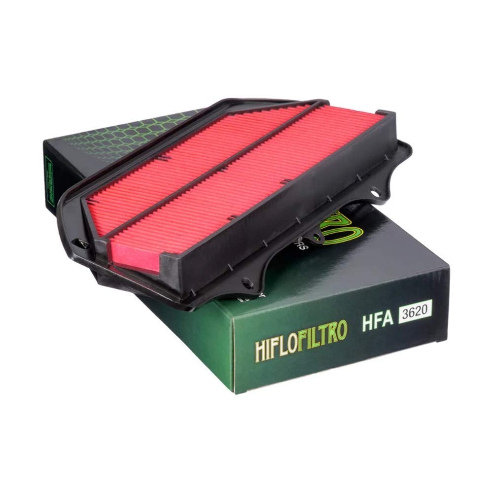 Hiflo Filtro HFA2709 Filter for Motorcycle