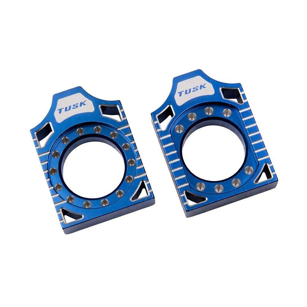 Tusk Racing Axle Blocks