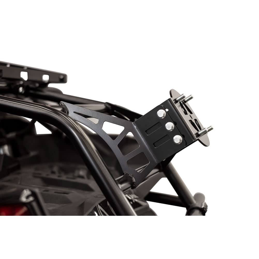 Tusk Modular Spare Tire Carrier