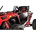Tusk Barrier Pro Fit Doors