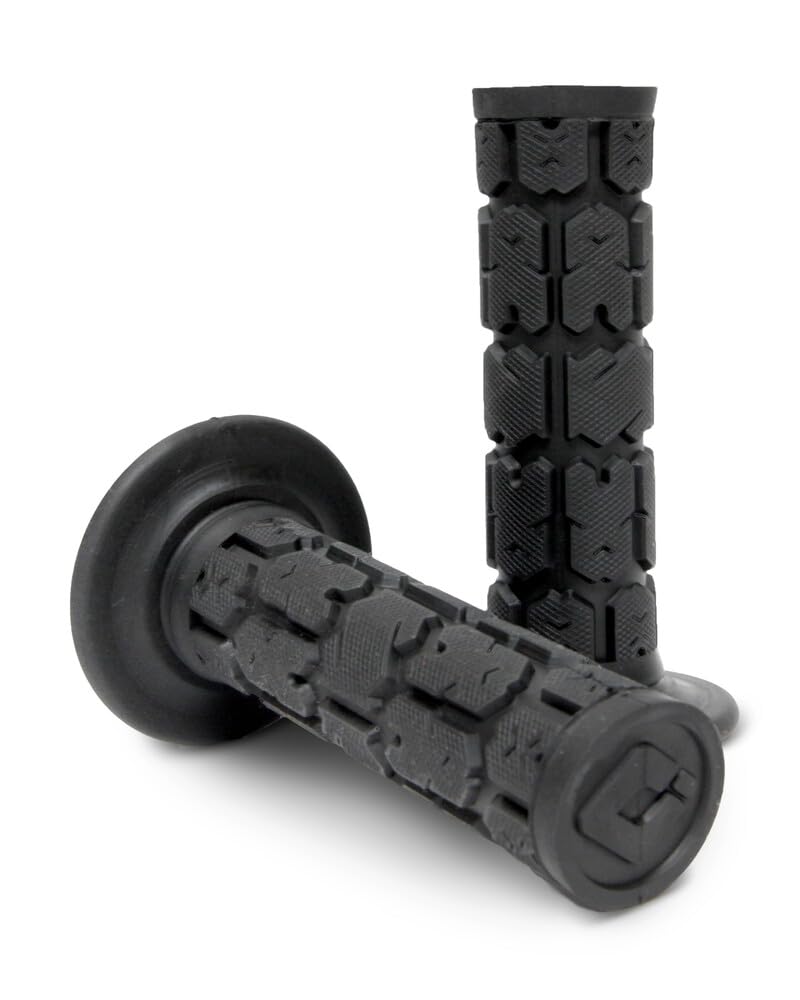 Odi Rogue Dirt Bike Grips