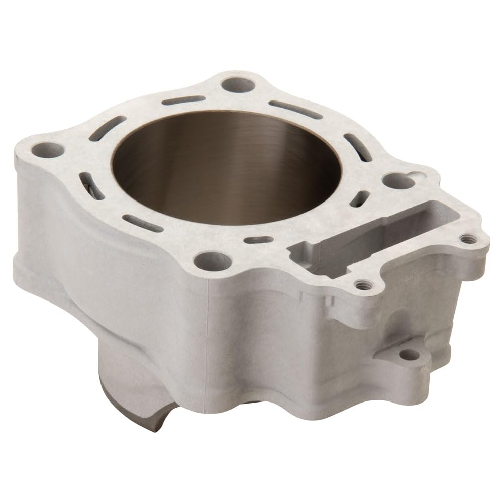 Tusk Cylinder