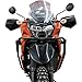 Tusk Crash Bars