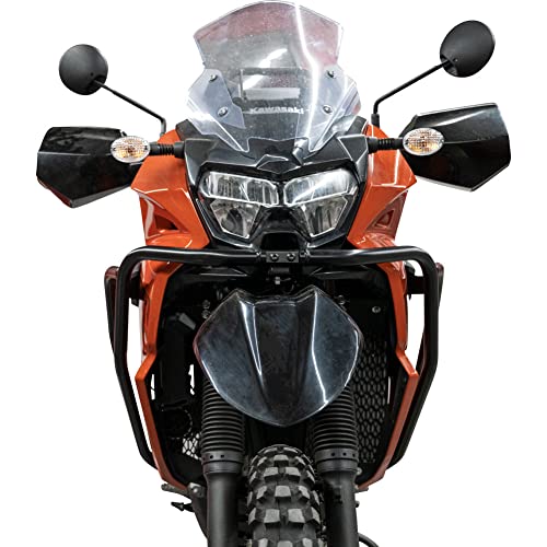 Tusk Crash Bars