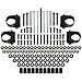 Tusk UTV Adventure Roof Rack