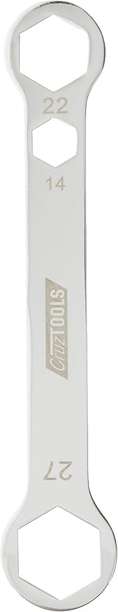 Combo Axle Wrench