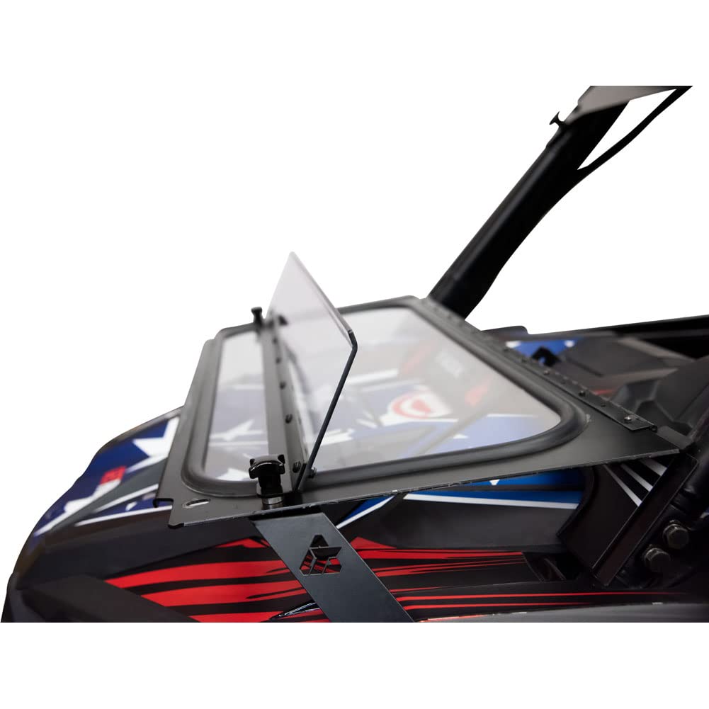 Tusk Wind Deflector