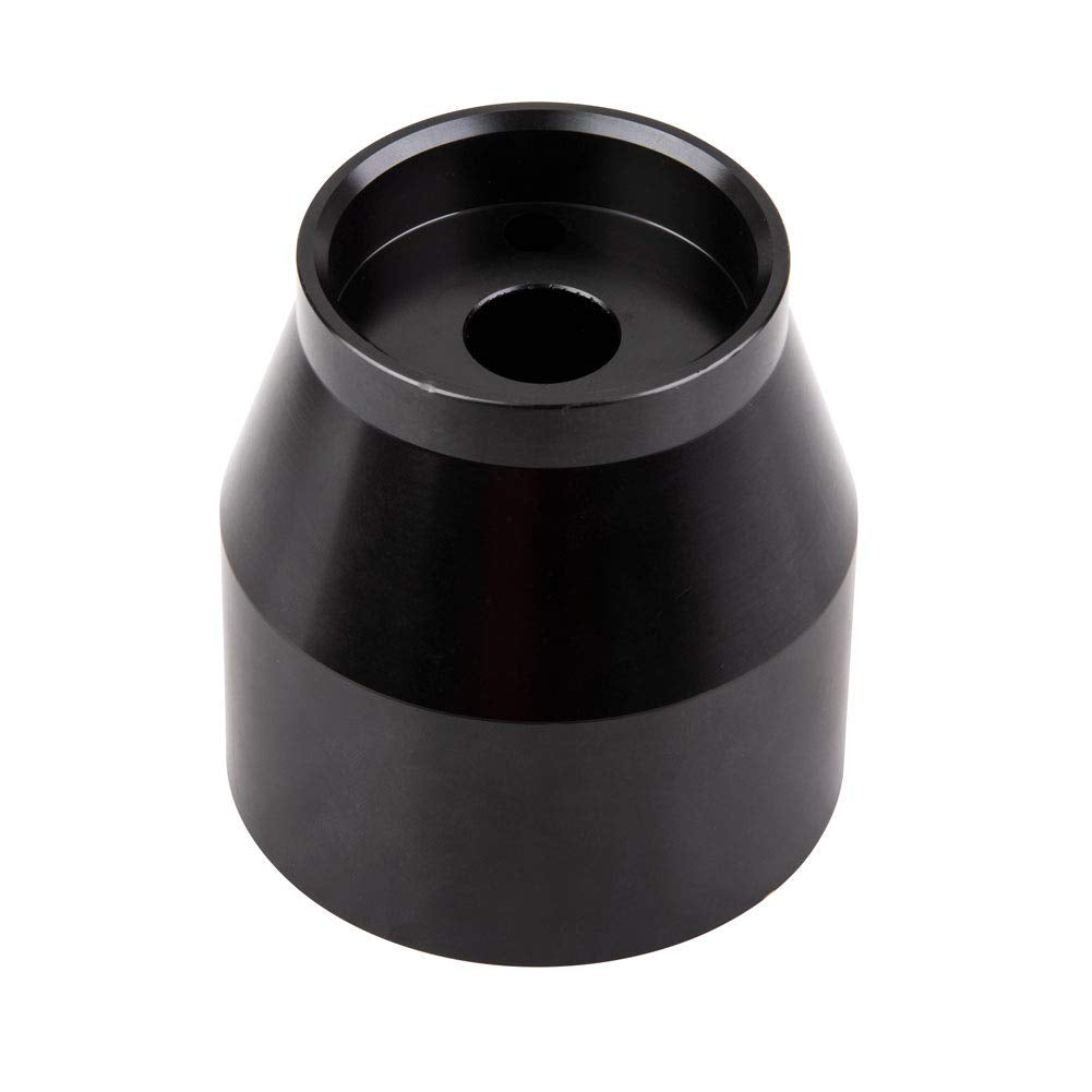 Tusk Steering Wheel Hub