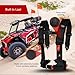 Tusk 4 Point 3 inch H-Style Safety Harness