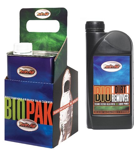 Twin Air Bio Air Filter Sealant
