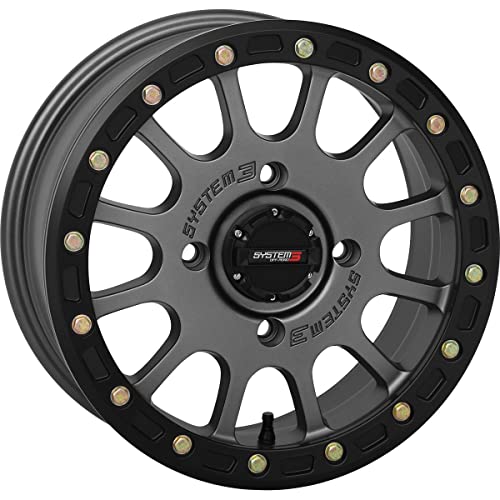 SB5 Wheels