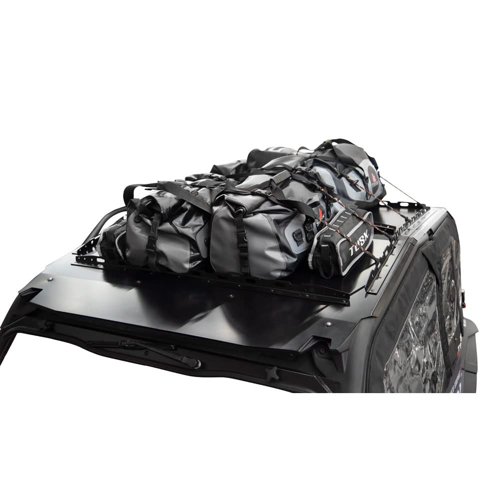 Tusk Roof Top UTV Cargo Rack