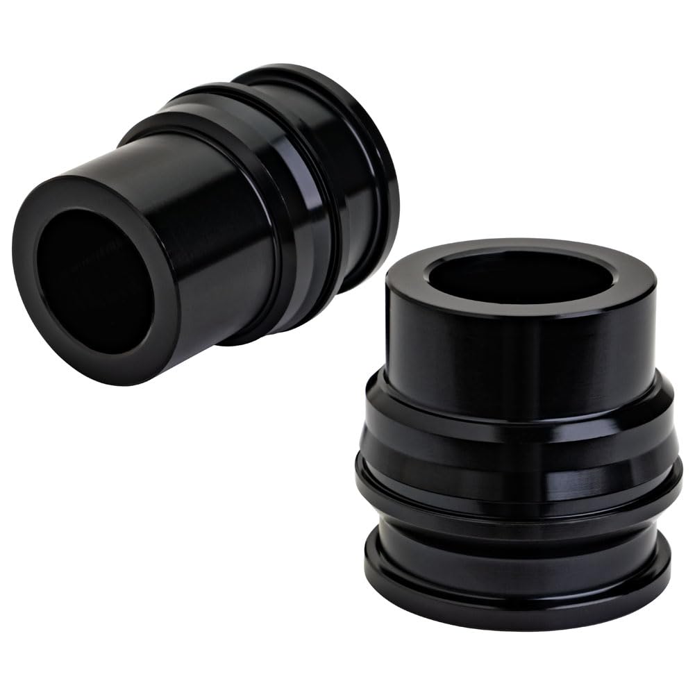 Tusk Impact Supermoto Replacement Rear Wheel Spacer Kit