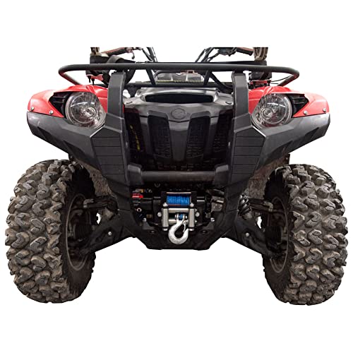 Tusk Winch Mount