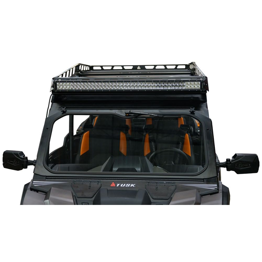 Tusk UTV Adventure Roof Rack