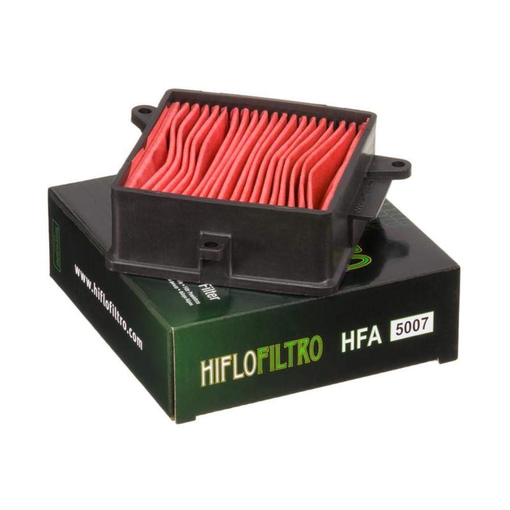 Hiflo Filtro HFA2709 Filter for Motorcycle