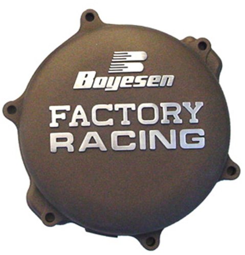 Factory Racing Clutch Cover