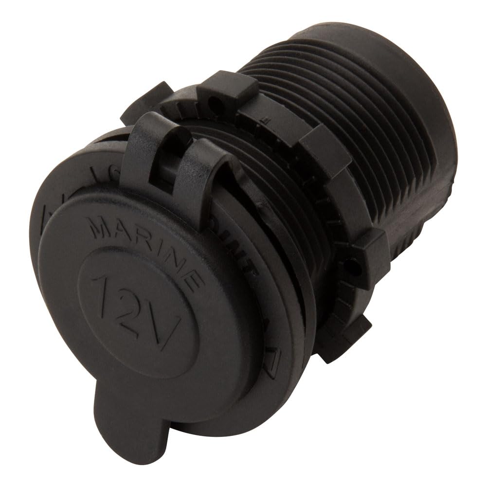Tusk 12 Volt Power Socket