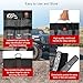Tusk UTV Tool Roll Kit