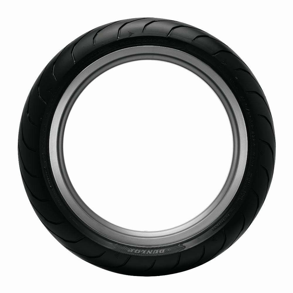 Dunlop Tires