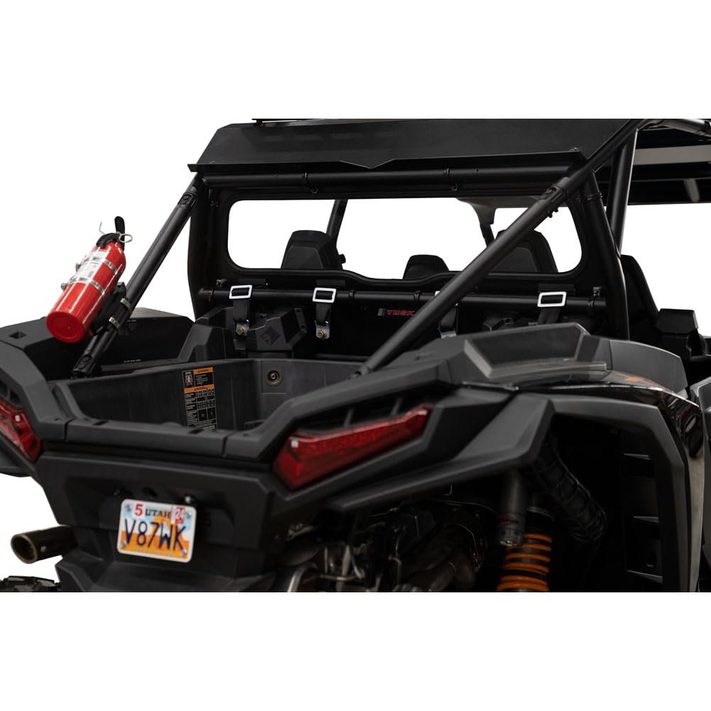 Tusk UTV Rear Glass Window