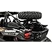 Tusk Spare Tire Carrier