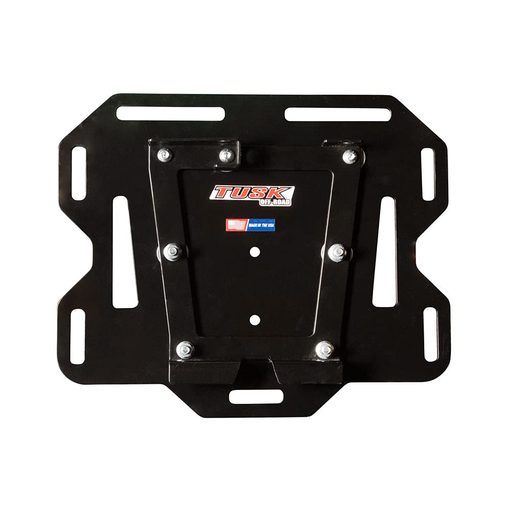Tusk Pannier Soft Luggage Mount