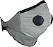 ATV TEK Pro Series Rider Filtered Dust Mask