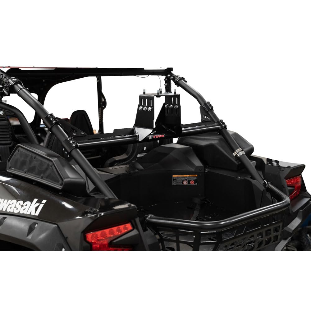Tusk Spare Tire Carrier