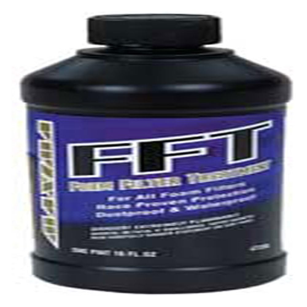 Maxima Foam Filter Oil Treatment