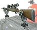 ATV TEK V-Grip Mounting Rack for Gun, Bow, Tools, Utilities