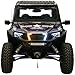 Tusk LED Front Accent Lights with Turn Signals