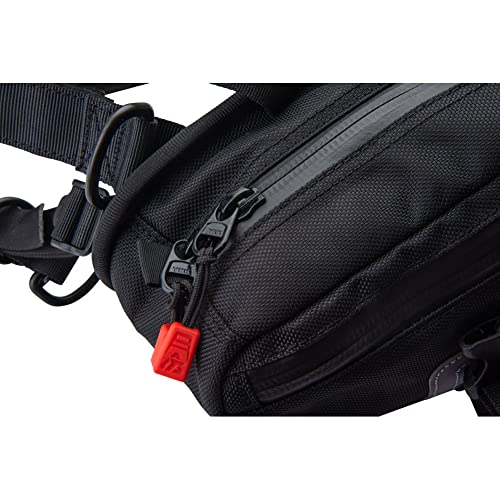 Tusk Traverse Pannier Bags