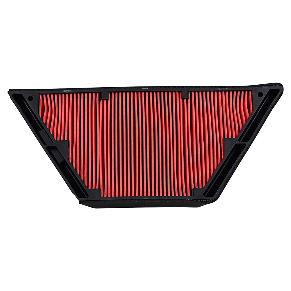 Hiflo Filtro HFA2709 Filter for Motorcycle