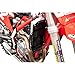 Tusk Billet Radiator Guards