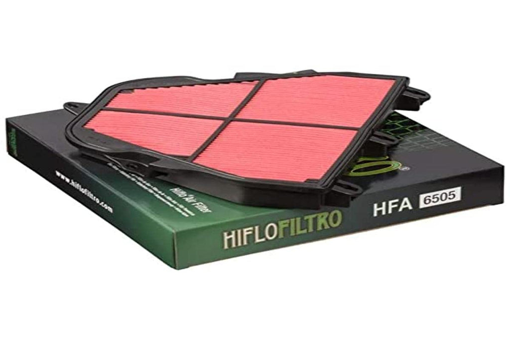 Hiflo Filtro HFA2709 Filter for Motorcycle