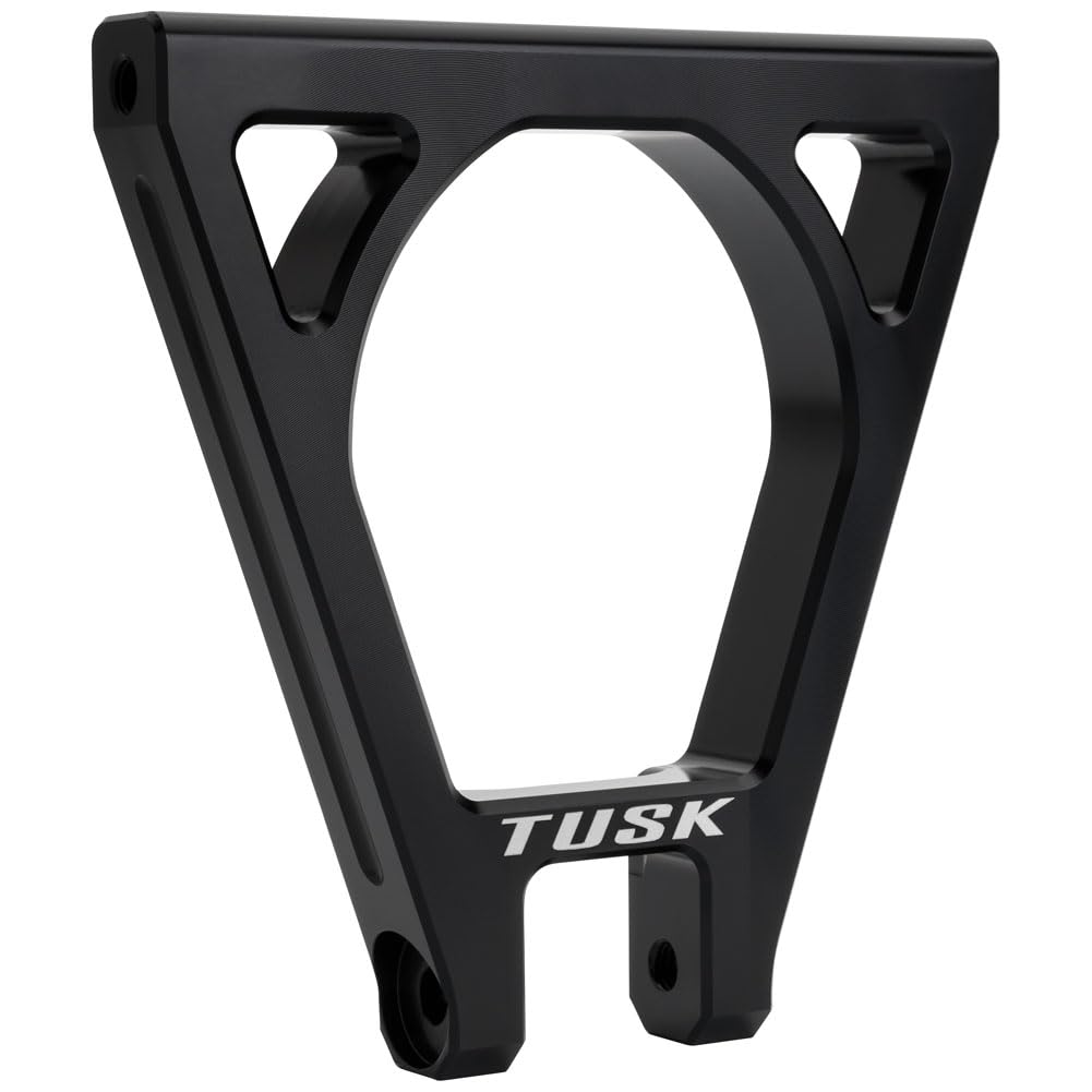 Tusk Reinforced Progression Triangle