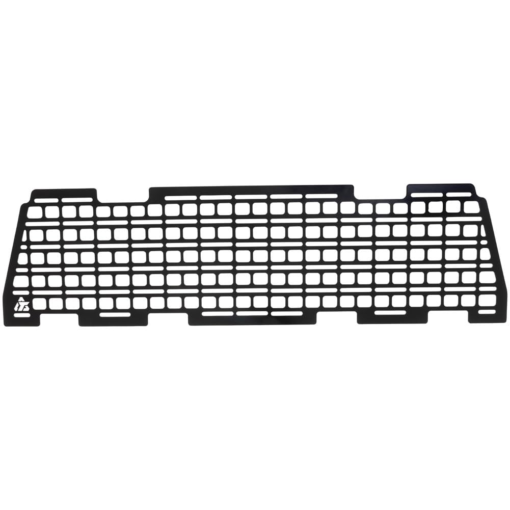 Tusk Aluminum MOLLE Panel