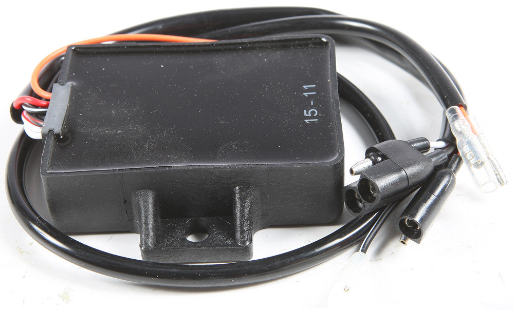 SPORT-PARTS INC. CDI